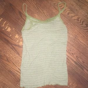 Sparkle camisoles Top